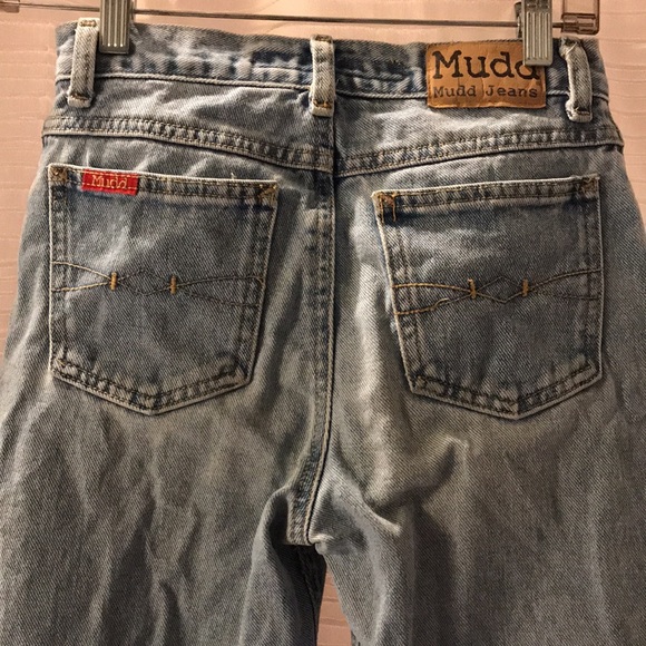 Mudd Jeans! - Picture 6 of 11